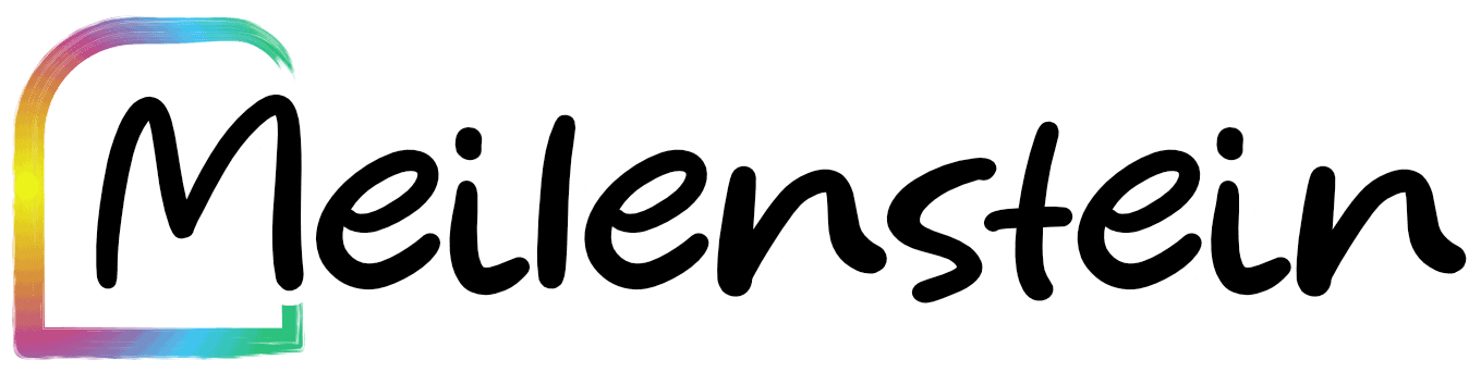 Meilenstein Logo V1